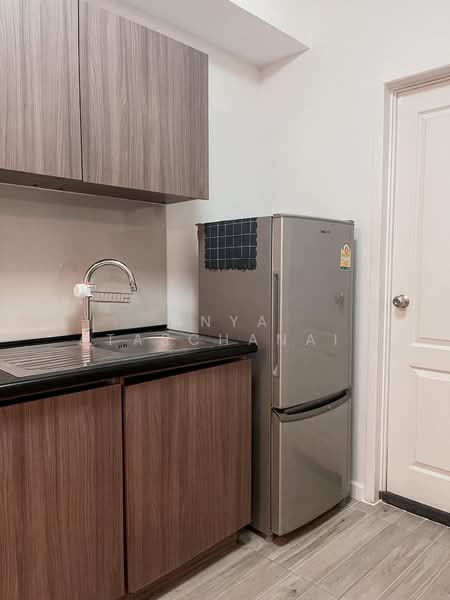 624 Condolette Ratchada 36, Bangkok, - Soi Ratchadapisek Ratchadapisek Road, Chan Kasem, Chatuchak, Bangkok, 2 Bedrooms, 48 sqm, Condo For Sale, by Anya Atarchanai , 500242506 - DDproperty.com