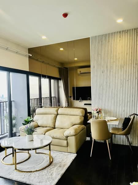 Park Origin Thonglor, Bangkok, ซอยทองหล่อ 10 ถนนสุขุมวิท, Khlong Tan Nua, Watthana, Bangkok, 2 Bedrooms, 45 sqm, Condo For Rent, by Somrad Phoopruksachart, 500242507 - DDproperty.com