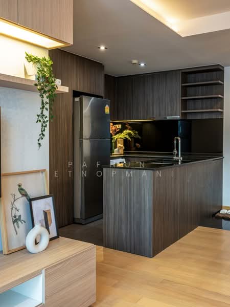 Via 49, Bangkok, 25/1 Soi Sukhumvit 49, Sukhumvit Road, Khlong Tan Nua, Watthana, Bangkok, 2 Bedrooms, 67 sqm, Condo For Rent, by Pafhun Detnopmani , 500242508 - DDproperty.com