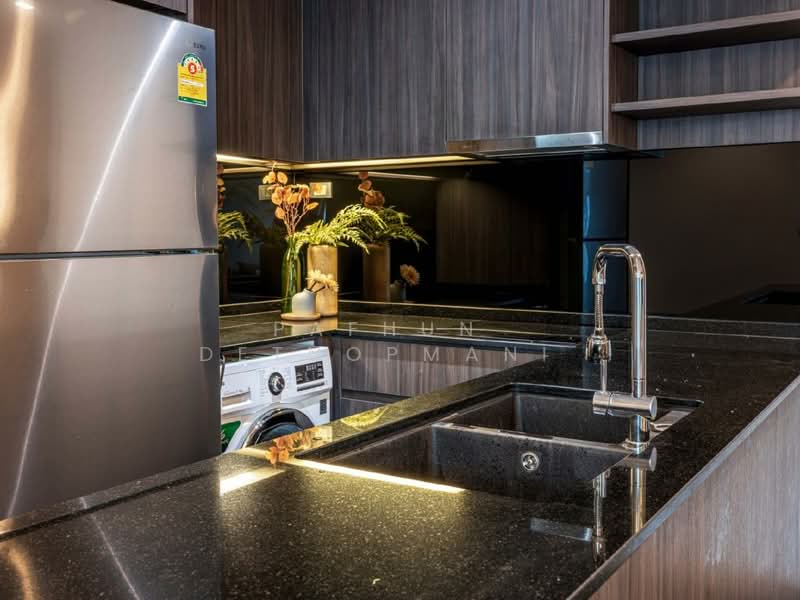 Via 49, Bangkok, 25/1 Soi Sukhumvit 49, Sukhumvit Road, Khlong Tan Nua, Watthana, Bangkok, 2 Bedrooms, 67 sqm, Condo For Rent, by Pafhun Detnopmani , 500242508 - DDproperty.com