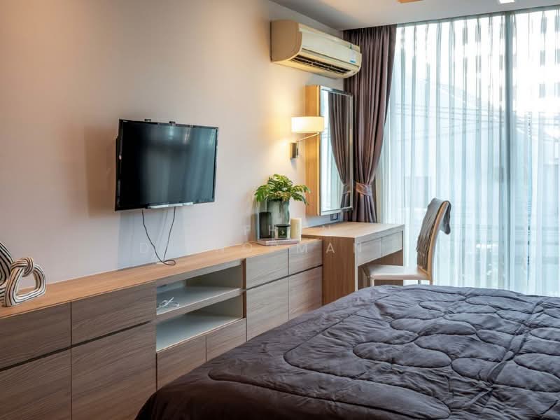 Via 49, Bangkok, 25/1 Soi Sukhumvit 49, Sukhumvit Road, Khlong Tan Nua, Watthana, Bangkok, 2 Bedrooms, 67 sqm, Condo For Rent, by Pafhun Detnopmani , 500242508 - DDproperty.com