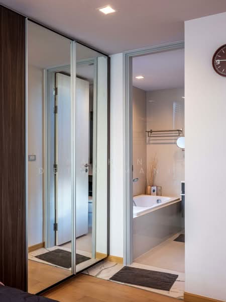 Via 49, Bangkok, 25/1 Soi Sukhumvit 49, Sukhumvit Road, Khlong Tan Nua, Watthana, Bangkok, 2 Bedrooms, 67 sqm, Condo For Rent, by Pafhun Detnopmani , 500242508 - DDproperty.com