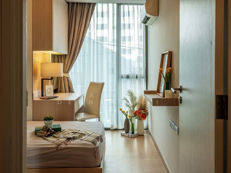 Via 49, Bangkok, 25/1 Soi Sukhumvit 49, Sukhumvit Road, Khlong Tan Nua, Watthana, Bangkok, 2 Bedrooms, 67 sqm, Condo For Rent, by Pafhun Detnopmani , 500242508 - DDproperty.com