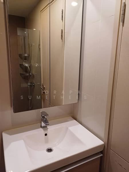 The Capital Ekamai-Thonglor, Bangkok, 2898 New Petchaburi Rd, Bang Kapi, Huai Khwang, Bangkok, 1 Bedroom, 35 sqm, Condo For Sale, by Orapa Sumetheesirisakul, 500242509 - DDproperty.com