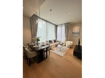 For Rent - 28 Chidlom, Bangkok