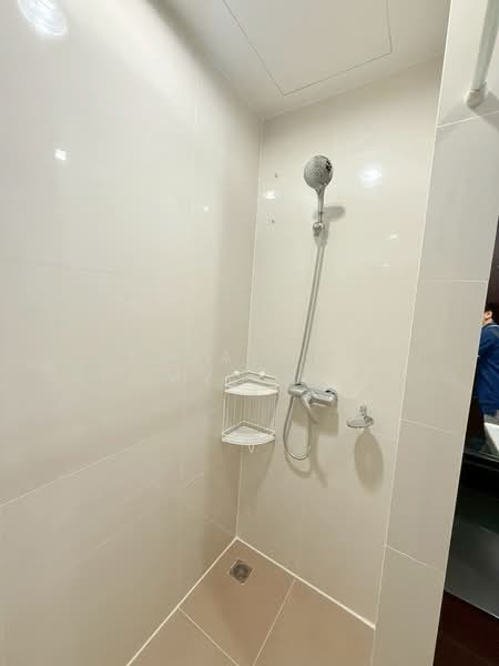 The Line Phahonyothin Park, Bangkok, 1090 Phahonyothin Road, Jom Phon, Chatuchak, Bangkok, 1 Bedroom, 38 sqm, Condo For Rent, by Tanaporn Phumvilairak, 500242511 - DDproperty.com