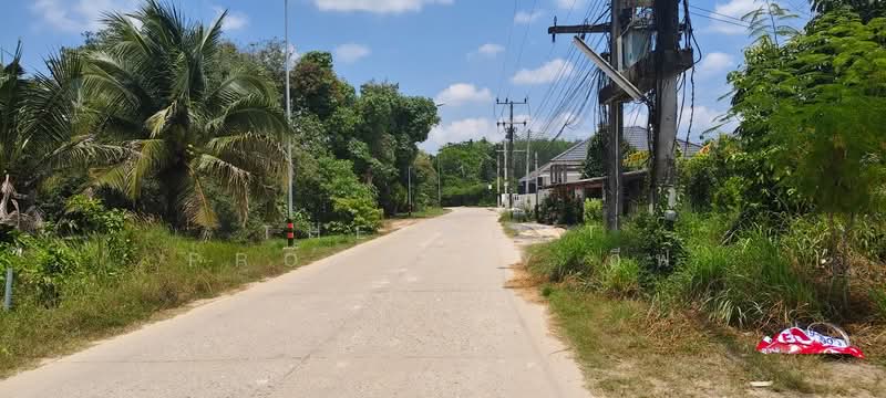 ที่ดินบ้านค่าย ระยอง, ระยอง, ตาขัน, บ้านค่าย, ระยอง, 320 ตร.ม., ที่ดิน ขาย, โดย The Best Property อีฟ, 500242513 - DDproperty.com