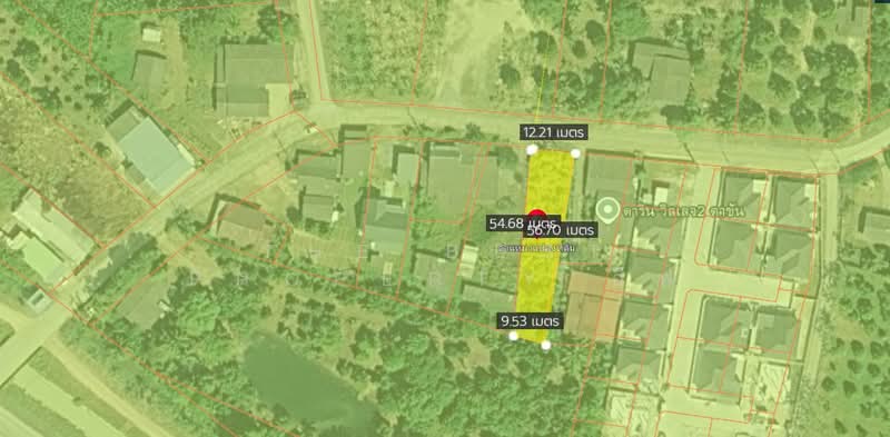 ที่ดินบ้านค่าย ระยอง, Rayong, Ta Khan, Ban Khai, Rayong, , 320 sqm, Land For Sale, by The Best Property อีฟ, 500242513 - DDproperty.com