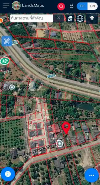 ที่ดินบ้านค่าย ระยอง, Rayong, Ta Khan, Ban Khai, Rayong, , 320 sqm, Land For Sale, by The Best Property อีฟ, 500242513 - DDproperty.com