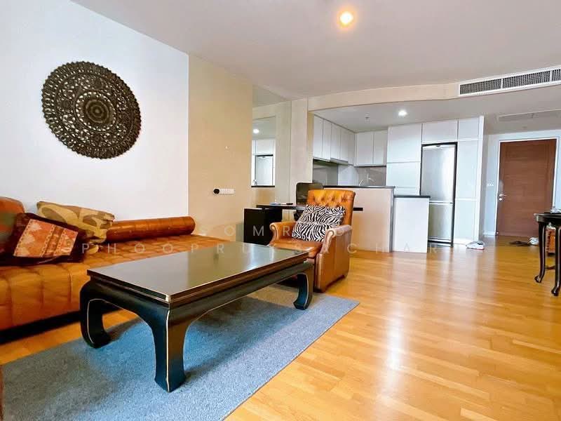 Urbana Sathorn, Bangkok, 55 South Sathorn Road, Thung Maha Mek, Sathon, Bangkok, 1 Bedroom, 70 sqm, Apartment For Sale, by Somrad Phoopruksachart, 500242514 - DDproperty.com