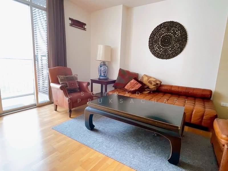 Urbana Sathorn, Bangkok, 55 South Sathorn Road, Thung Maha Mek, Sathon, Bangkok, 1 Bedroom, 70 sqm, Apartment For Sale, by Somrad Phoopruksachart, 500242514 - DDproperty.com