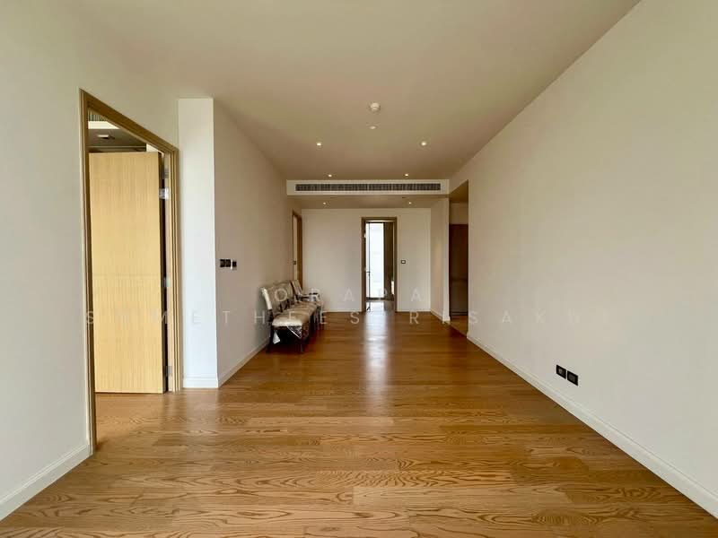 Magnolias Waterfront Residences : แมกโนเลียส์ วอเตอร์ฟรอนท์ เรสซิเดนซ์, กรุงเทพ, 259 ถ. กรุงธนบุรี, คลองต้นไทร, คลองสาน, กรุงเทพ, 103 ตร.ม., คอนโด ขาย, โดย Orapa Sumetheesirisakul, 500242516 - DDproperty.com