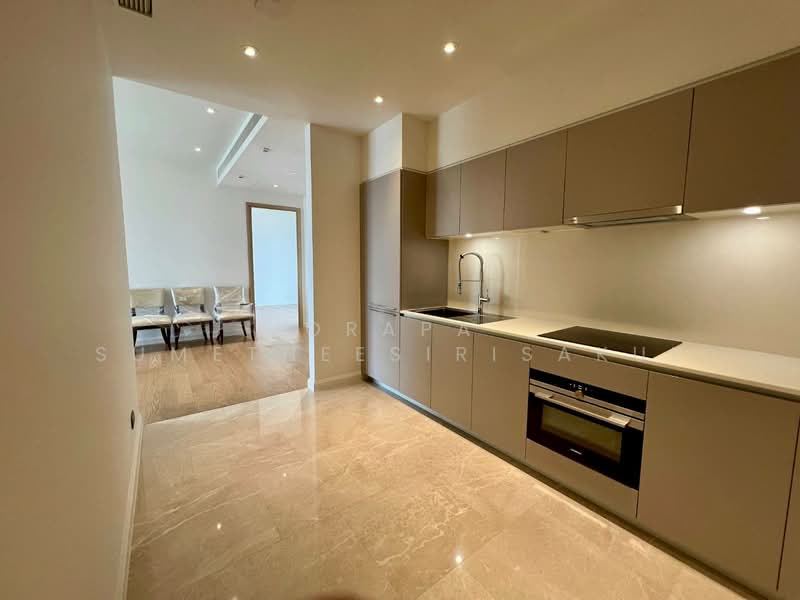 Magnolias Waterfront Residences : แมกโนเลียส์ วอเตอร์ฟรอนท์ เรสซิเดนซ์, กรุงเทพ, 259 ถ. กรุงธนบุรี, คลองต้นไทร, คลองสาน, กรุงเทพ, 103 ตร.ม., คอนโด ขาย, โดย Orapa Sumetheesirisakul, 500242516 - DDproperty.com