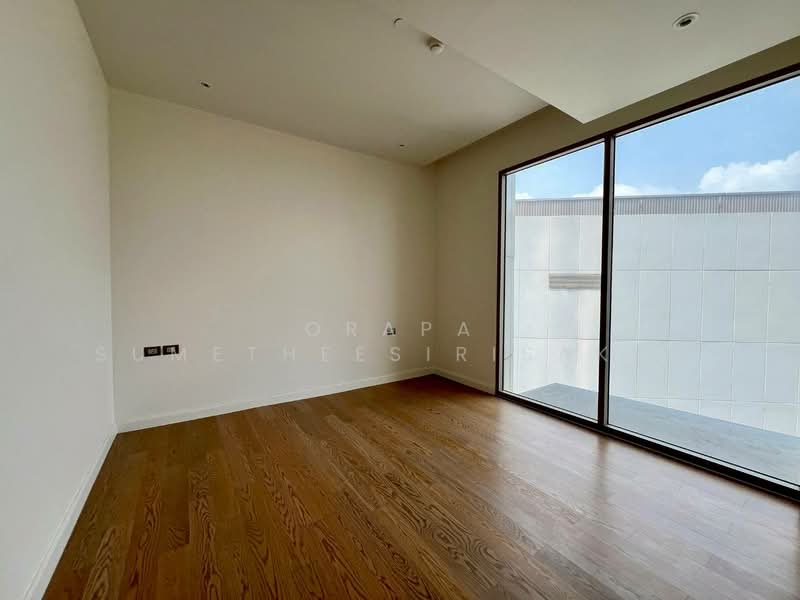 Magnolias Waterfront Residences, Bangkok, 259 Charoen Nakhon Road, Khlong Ton Sai, Khlong San, Bangkok, 2 Bedrooms, 103 sqm, Condo For Sale, by Orapa Sumetheesirisakul, 500242516 - DDproperty.com