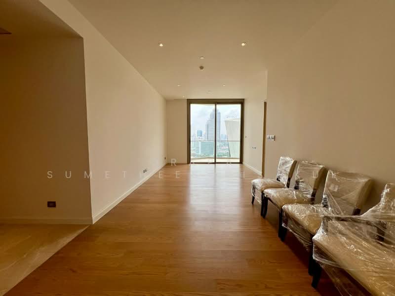 Magnolias Waterfront Residences : แมกโนเลียส์ วอเตอร์ฟรอนท์ เรสซิเดนซ์, กรุงเทพ, 259 ถ. กรุงธนบุรี, คลองต้นไทร, คลองสาน, กรุงเทพ, 103 ตร.ม., คอนโด ขาย, โดย Orapa Sumetheesirisakul, 500242516 - DDproperty.com