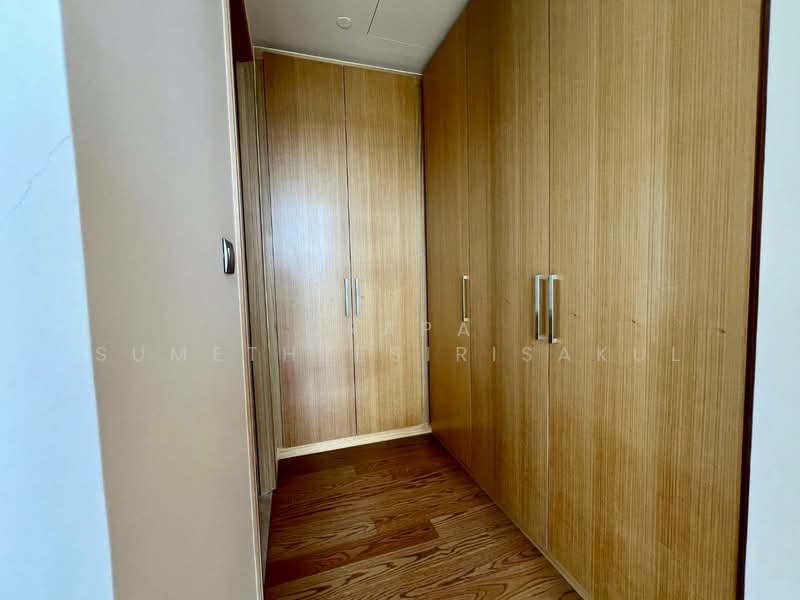 Magnolias Waterfront Residences : แมกโนเลียส์ วอเตอร์ฟรอนท์ เรสซิเดนซ์, กรุงเทพ, 259 ถ. กรุงธนบุรี, คลองต้นไทร, คลองสาน, กรุงเทพ, 103 ตร.ม., คอนโด ขาย, โดย Orapa Sumetheesirisakul, 500242516 - DDproperty.com