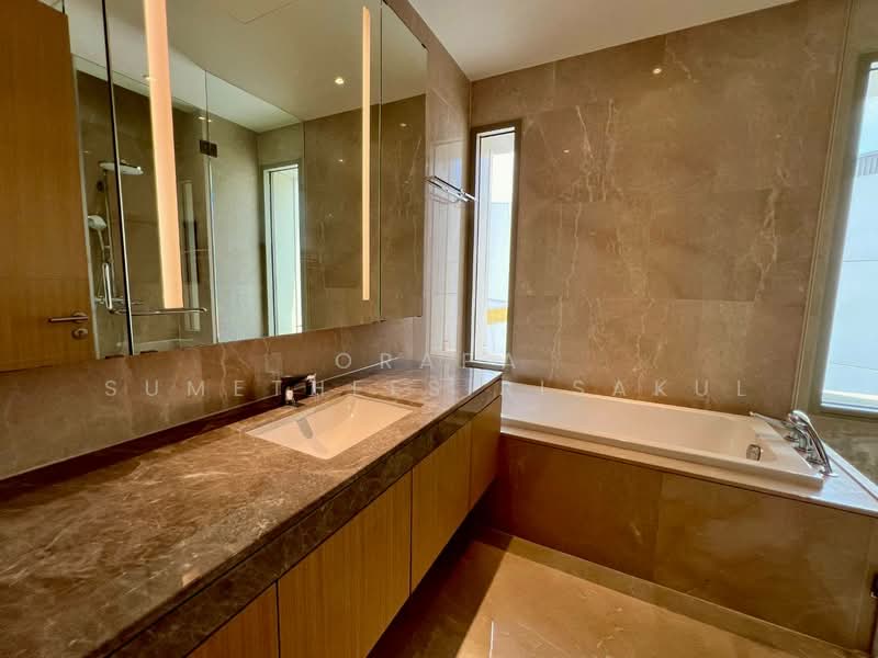 Magnolias Waterfront Residences : แมกโนเลียส์ วอเตอร์ฟรอนท์ เรสซิเดนซ์, กรุงเทพ, 259 ถ. กรุงธนบุรี, คลองต้นไทร, คลองสาน, กรุงเทพ, 103 ตร.ม., คอนโด ขาย, โดย Orapa Sumetheesirisakul, 500242516 - DDproperty.com