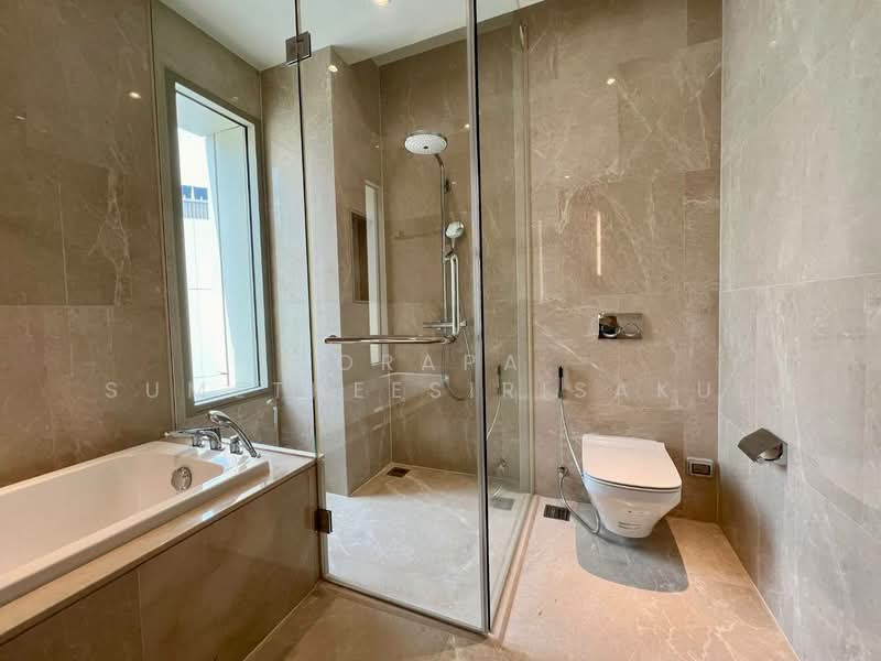 Magnolias Waterfront Residences, Bangkok, 259 Charoen Nakhon Road, Khlong Ton Sai, Khlong San, Bangkok, 2 Bedrooms, 103 sqm, Condo For Sale, by Orapa Sumetheesirisakul, 500242516 - DDproperty.com