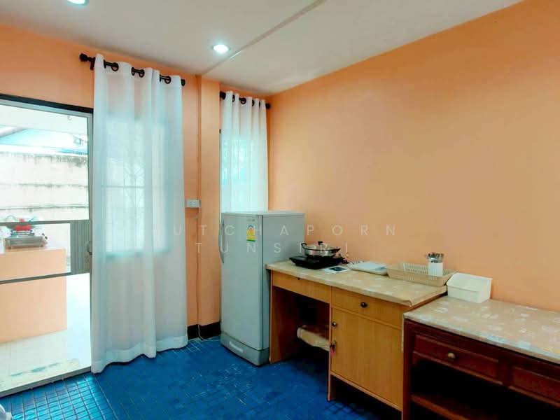 ให้เช่า - บ้านในโครงการ ให้เช่า – ใกล้เซ็นทรัลแอร์พอร์ต เพียง 5 นาที ค่าเช่า 15,000 บาท / เดือน No.1H205, เชียงใหม่