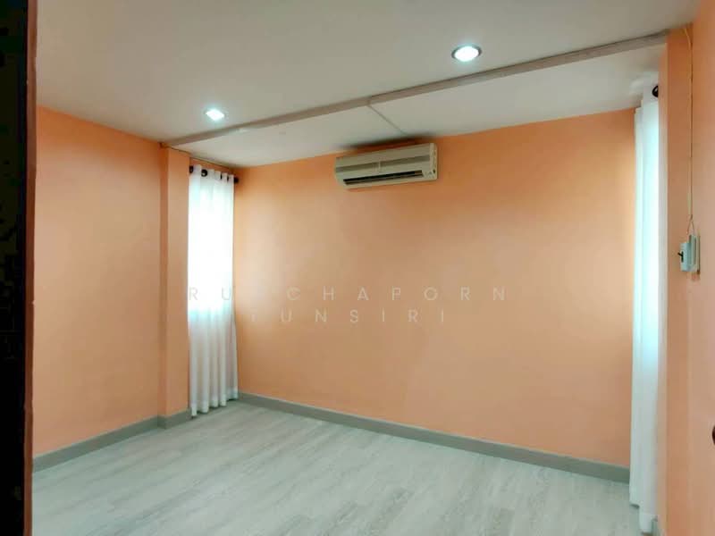 บ้านในโครงการ ให้เช่า – ใกล้เซ็นทรัลแอร์พอร์ต เพียง 5 นาที ค่าเช่า 15,000 บาท / เดือน No.1H205, Chiang Mai, Chang Klan, Muang Chiang Mai, Chiang Mai, 2 Bedrooms, 110 sqm, Single Detached House For Rent, by Rutchaporn Tunsiri, 500242519 - DDproperty.com