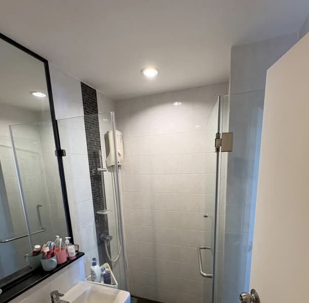 The Tree Rio Bang-Aor Station, Bangkok, 315 Charan Sanitwong Rd, Bang O, Bang Phlat, Bangkok, 2 Bedrooms, 62 sqm, Condo For Sale, by Pafhun Detnopmani , 500242521 - DDproperty.com