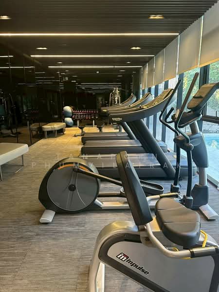 IDEO Mobi Sukhumvit 40, Bangkok, Soi Sukhumvit 40, Phra Kanong, Khlong Toei, Bangkok, 1 Bedroom, 34 sqm, Condo For Rent, by Tanaporn Phumvilairak, 500242525 - DDproperty.com