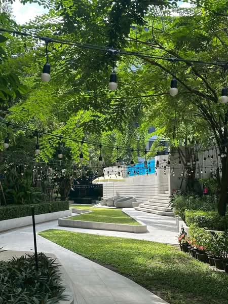 IDEO Mobi Sukhumvit 40 : ไอดีโอ โมบิ สุขุมวิท 40, กรุงเทพ, ซอยสุขุมวิท 40, พระโขนง, คลองเตย, กรุงเทพ, 34 ตร.ม., คอนโด ให้เช่า, โดย Tanaporn Phumvilairak, 500242525 - DDproperty.com