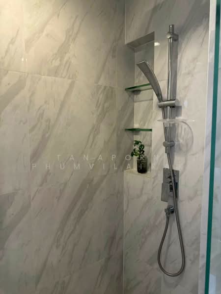 IDEO Mobi Sukhumvit 40, Bangkok, Soi Sukhumvit 40, Phra Kanong, Khlong Toei, Bangkok, 1 Bedroom, 34 sqm, Condo For Rent, by Tanaporn Phumvilairak, 500242525 - DDproperty.com