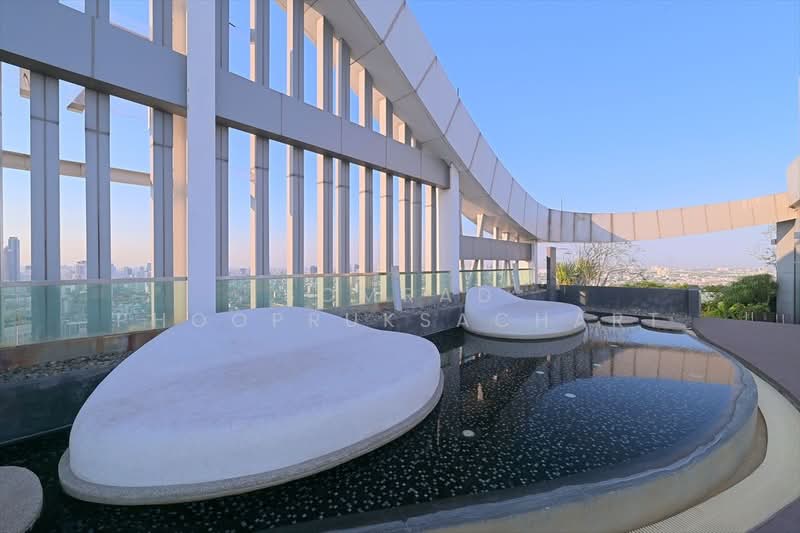 Rhythm Sukhumvit 44/1, Bangkok, Sukhumvit Road, Phra Kanong, Khlong Toei, Bangkok, 2 Bedrooms, 68 sqm, Condo For Sale, by Somrad Phoopruksachart, 500242526 - DDproperty.com