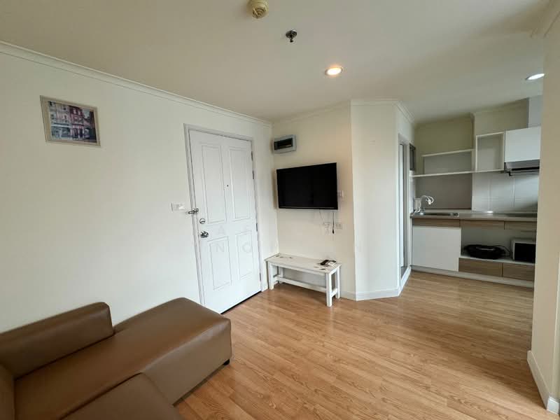 Lumpini Park Pinklao : ลุมพินี พาร์ค ปิ่นเกล้า, กรุงเทพ, 618 ถนนบรมราชชนนี, บางบำหรุ, บางพลัด, กรุงเทพ, 29 ตร.ม., คอนโด ขาย, โดย Pafhun Detnopmani , 500242527 - DDproperty.com