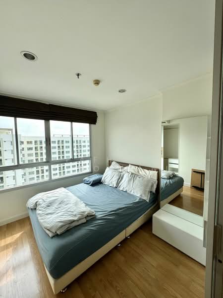 Lumpini Park Pinklao : ลุมพินี พาร์ค ปิ่นเกล้า, กรุงเทพ, 618 ถนนบรมราชชนนี, บางบำหรุ, บางพลัด, กรุงเทพ, 29 ตร.ม., คอนโด ขาย, โดย Pafhun Detnopmani , 500242527 - DDproperty.com