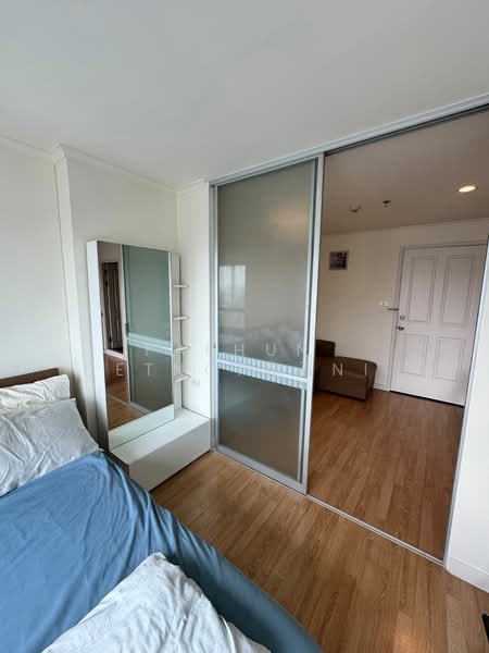 Lumpini Park Pinklao : ลุมพินี พาร์ค ปิ่นเกล้า, กรุงเทพ, 618 ถนนบรมราชชนนี, บางบำหรุ, บางพลัด, กรุงเทพ, 29 ตร.ม., คอนโด ขาย, โดย Pafhun Detnopmani , 500242527 - DDproperty.com