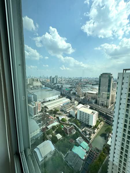 Lumpini Park Pinklao : ลุมพินี พาร์ค ปิ่นเกล้า, กรุงเทพ, 618 ถนนบรมราชชนนี, บางบำหรุ, บางพลัด, กรุงเทพ, 29 ตร.ม., คอนโด ขาย, โดย Pafhun Detnopmani , 500242527 - DDproperty.com