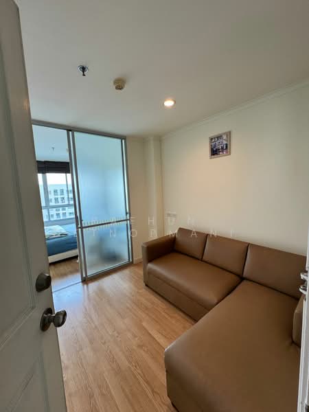 Lumpini Park Pinklao, Bangkok, 618 Boromarajonani Road, Bang Bamru, Bang Phlat, Bangkok, 1 Bedroom, 29 sqm, Condo For Sale, by Pafhun  Detnopmani , 500242527 - DDproperty.com