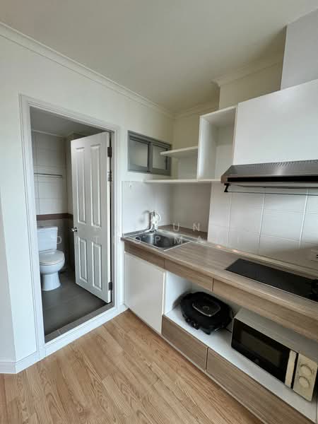 Lumpini Park Pinklao, Bangkok, 618 Boromarajonani Road, Bang Bamru, Bang Phlat, Bangkok, 1 Bedroom, 29 sqm, Condo For Sale, by Pafhun  Detnopmani , 500242527 - DDproperty.com