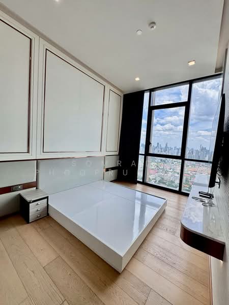 The Monument Thonglor, Bangkok, 998 Thonglor Road, Khlong Tan Nua, Watthana, Bangkok, 3 Bedrooms, 253 sqm, Condo For Rent, by Somrad Phoopruksachart, 500242528 - DDproperty.com