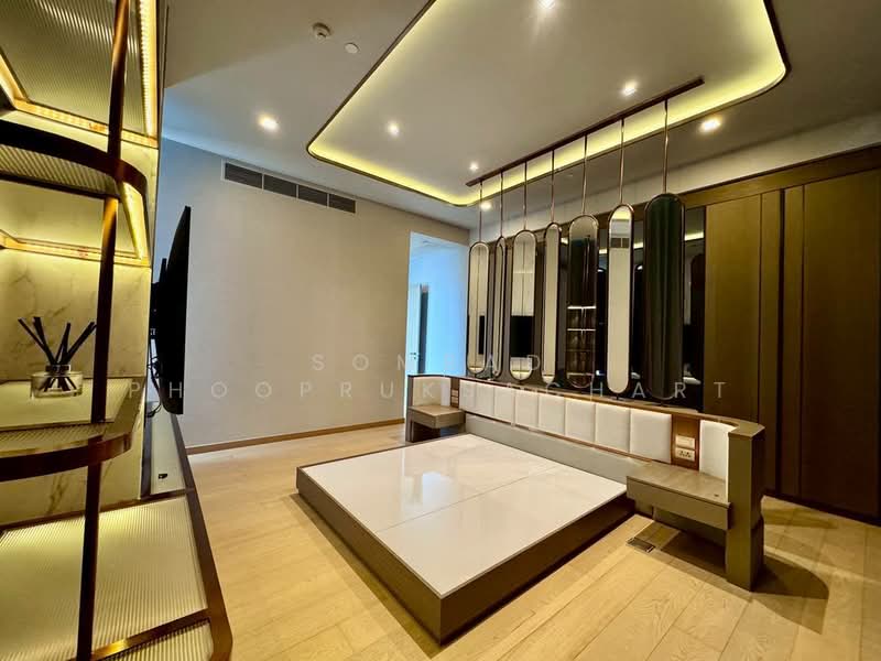 The Monument Thonglor, Bangkok, 998 Thonglor Road, Khlong Tan Nua, Watthana, Bangkok, 3 Bedrooms, 253 sqm, Condo For Rent, by Somrad Phoopruksachart, 500242528 - DDproperty.com