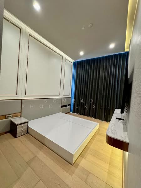 The Monument Thonglor, Bangkok, 998 Thonglor Road, Khlong Tan Nua, Watthana, Bangkok, 3 Bedrooms, 253 sqm, Condo For Rent, by Somrad Phoopruksachart, 500242528 - DDproperty.com