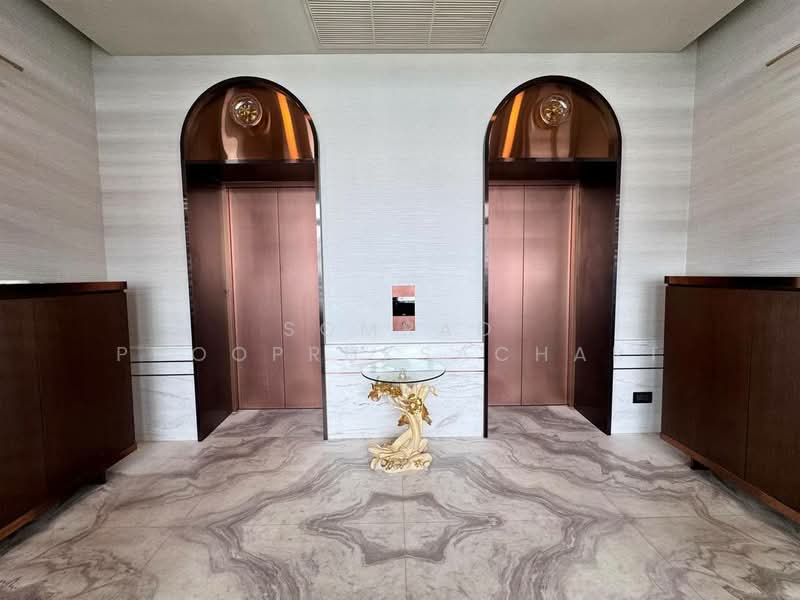 The Monument Thonglor, Bangkok, 998 Thonglor Road, Khlong Tan Nua, Watthana, Bangkok, 3 Bedrooms, 253 sqm, Condo For Rent, by Somrad Phoopruksachart, 500242528 - DDproperty.com