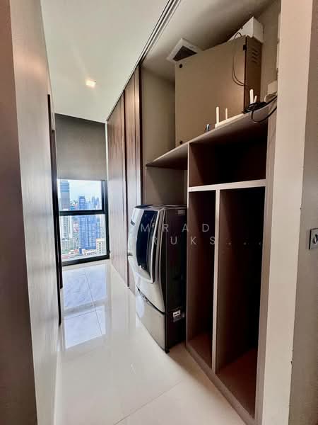 The Monument Thonglor, Bangkok, 998 Thonglor Road, Khlong Tan Nua, Watthana, Bangkok, 3 Bedrooms, 253 sqm, Condo For Rent, by Somrad Phoopruksachart, 500242528 - DDproperty.com