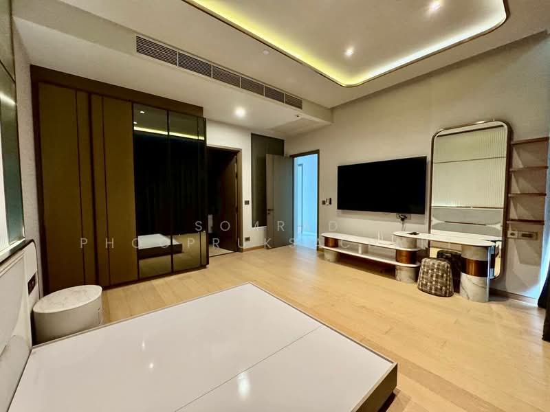 The Monument Thonglor, Bangkok, 998 Thonglor Road, Khlong Tan Nua, Watthana, Bangkok, 3 Bedrooms, 253 sqm, Condo For Rent, by Somrad Phoopruksachart, 500242528 - DDproperty.com