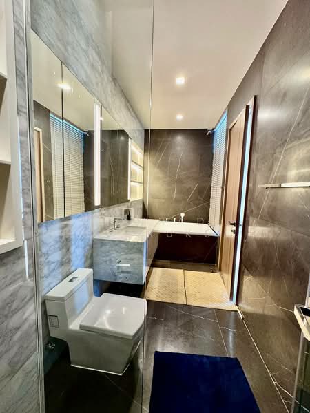 The Monument Thonglor, Bangkok, 998 Thonglor Road, Khlong Tan Nua, Watthana, Bangkok, 3 Bedrooms, 253 sqm, Condo For Rent, by Somrad Phoopruksachart, 500242528 - DDproperty.com