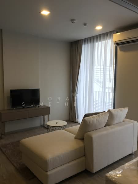 SAVVI Ari 4, Bangkok, 35 Soi Chamnan Aksorn, Samsen Nai, Phaya Thai, Bangkok, 1 Bedroom, 35 sqm, Condo For Sale, by Orapa Sumetheesirisakul, 500242529 - DDproperty.com