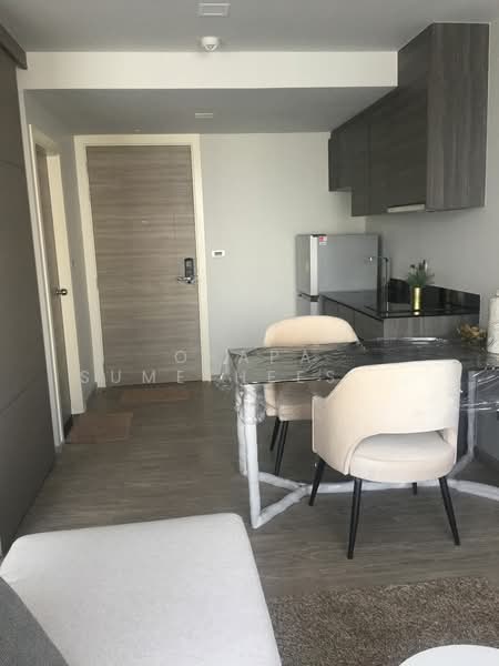 SAVVI Ari 4, Bangkok, 35 Soi Chamnan Aksorn, Samsen Nai, Phaya Thai, Bangkok, 1 Bedroom, 35 sqm, Condo For Sale, by Orapa Sumetheesirisakul, 500242529 - DDproperty.com