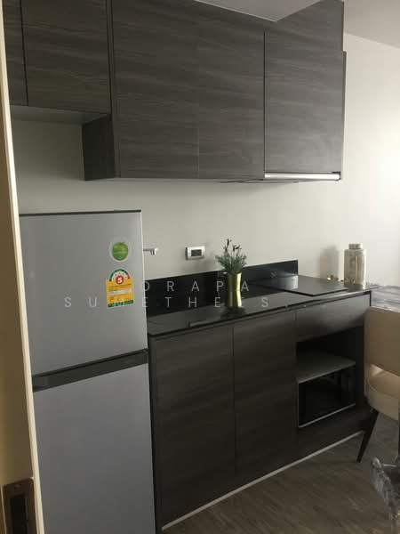 SAVVI Ari 4, Bangkok, 35 Soi Chamnan Aksorn, Samsen Nai, Phaya Thai, Bangkok, 1 Bedroom, 35 sqm, Condo For Sale, by Orapa Sumetheesirisakul, 500242529 - DDproperty.com