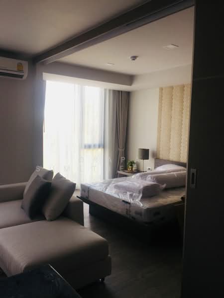 SAVVI Ari 4, Bangkok, 35 Soi Chamnan Aksorn, Samsen Nai, Phaya Thai, Bangkok, 1 Bedroom, 35 sqm, Condo For Sale, by Orapa Sumetheesirisakul, 500242529 - DDproperty.com