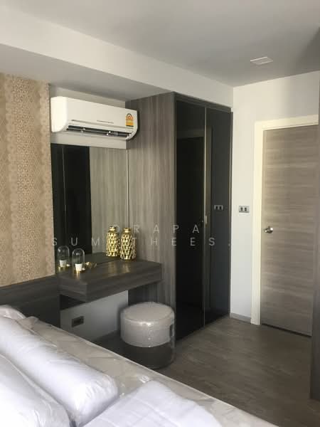 SAVVI Ari 4, Bangkok, 35 Soi Chamnan Aksorn, Samsen Nai, Phaya Thai, Bangkok, 1 Bedroom, 35 sqm, Condo For Sale, by Orapa Sumetheesirisakul, 500242529 - DDproperty.com