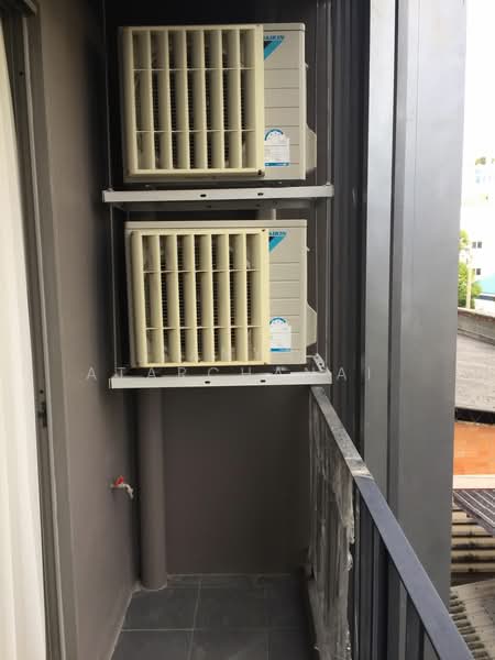 Modiz Ladprao 18, Bangkok, Soi Lat Phrao 18, Jom Phon, Chatuchak, Bangkok, 1 Bedroom, 30 sqm, Condo For Sale, by Anya Atarchanai , 500242531 - DDproperty.com