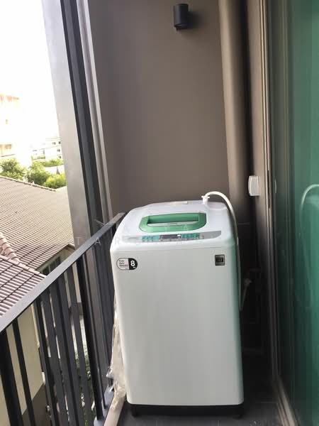 Modiz Ladprao 18, Bangkok, Soi Lat Phrao 18, Jom Phon, Chatuchak, Bangkok, 1 Bedroom, 30 sqm, Condo For Sale, by Anya Atarchanai , 500242531 - DDproperty.com