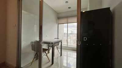 For Rent - Centric Sathorn-St Louis, Bangkok